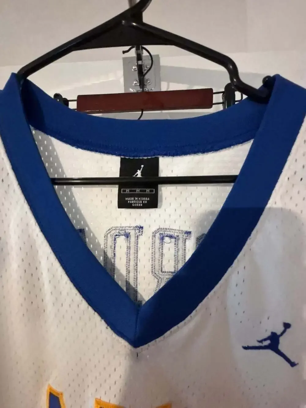 Jordan vintage michael